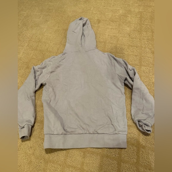 SUSPICIOUS Antwerp hoodie - Picture 2 of 3